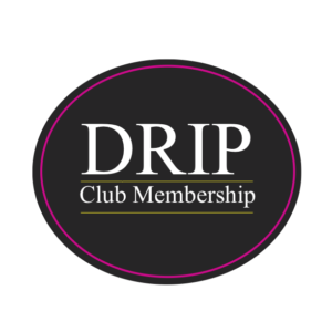 DRIP Club Membership