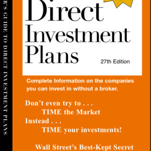 Moneypaper's Guide to Direct Investment
